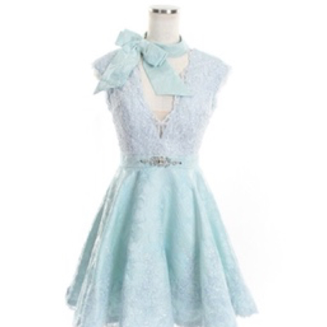 ROBE de FLEURS キャバドレス ROBE de FLEURS キャバドレス