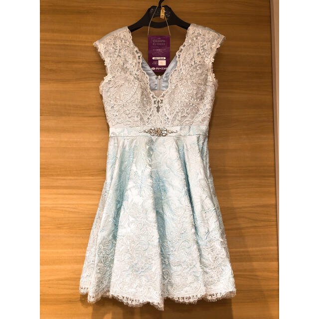 ROBE de FLEURS キャバドレス ROBE de FLEURS キャバドレス