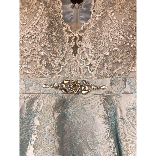 ROBE de FLEURS キャバドレス ROBE de FLEURS キャバドレス
