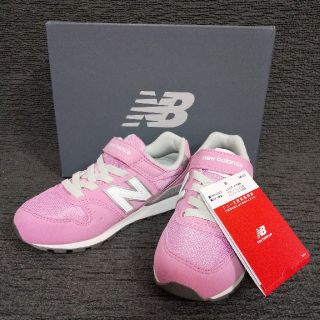 ニューバランス(New Balance)の新品！new balance YV996CLC (スニーカー)