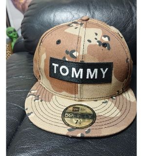 トミー(TOMMY)のGhost様専用。TOMMY  ニューエラ &キャップアクセサリー(キャップ)