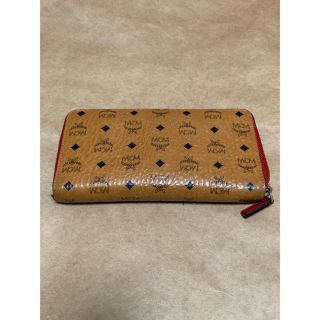 エムシーエム(MCM)のMCM 長財布(財布)