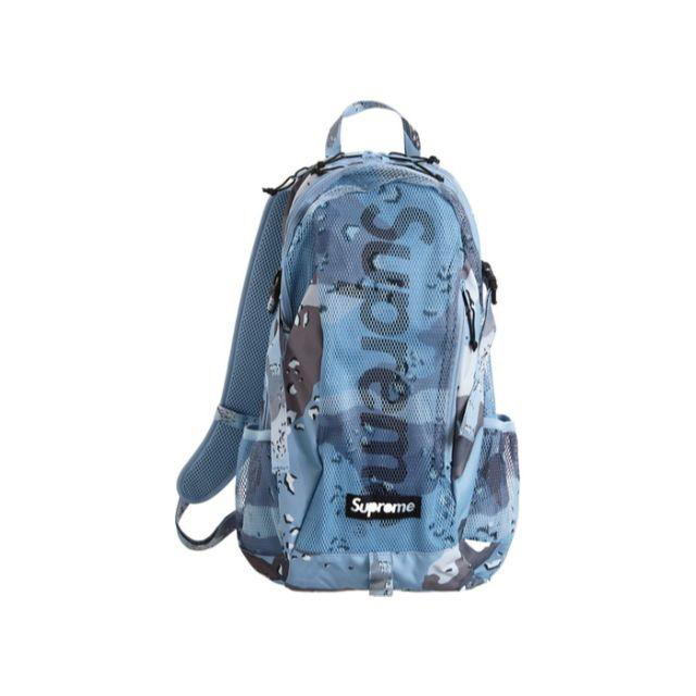 Supreme Backpack 20ss