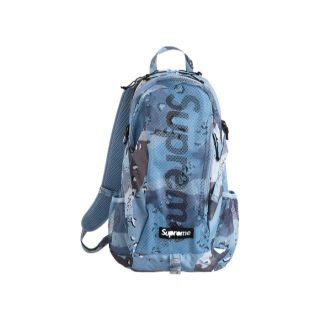 シュプリーム(Supreme)のSupreme Backpack 20ss(バッグパック/リュック)