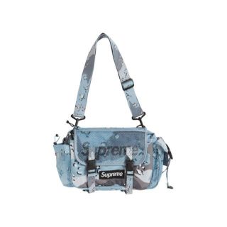 シュプリーム(Supreme)のSupreme waist bag 20ss(ウエストポーチ)