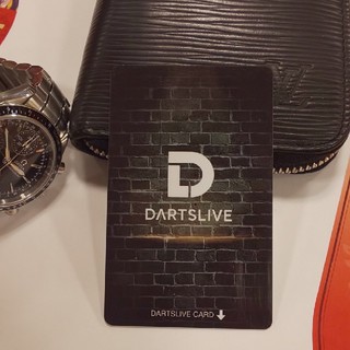 ダーツライブ カード デザインの通販 100点以上 | フリマアプリ ラクマ 