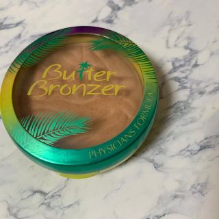 セフォラ(Sephora)のPHYSICIANS FORMULA MMバターブロンザー(フェイスカラー)