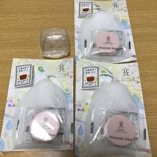 姫ラボ　洗顔料(洗顔料)