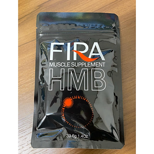 FIRA HMB マッスルサプリ