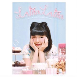 zine”LolitaLolita”(アート/エンタメ)