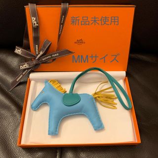 エルメス(Hermes)の新品エルメス　ロデオチャームMM(バッグチャーム)