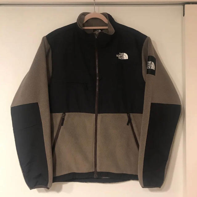 THE NORTH FACE(ザノースフェイス)のノースフェイス  デナリジャケット　ファルコンブラウン メンズのジャケット/アウター(その他)の商品写真