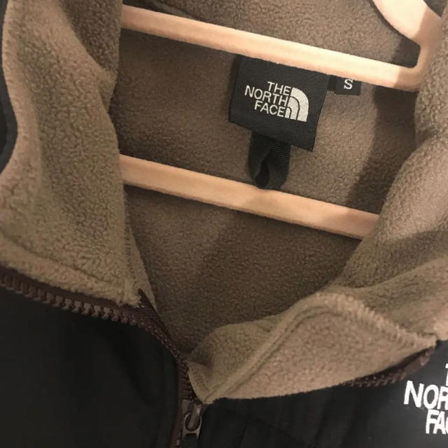 THE NORTH FACE(ザノースフェイス)のノースフェイス  デナリジャケット　ファルコンブラウン メンズのジャケット/アウター(その他)の商品写真