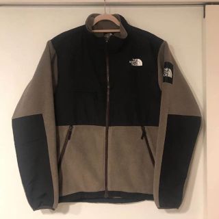 ザノースフェイス(THE NORTH FACE)のノースフェイス  デナリジャケット　ファルコンブラウン(その他)