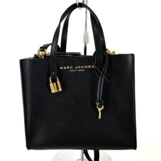 マークジェイコブス(MARC JACOBS)のMARC JACOBS マ−クジェイコブス ミニトート M0015685(トートバッグ)