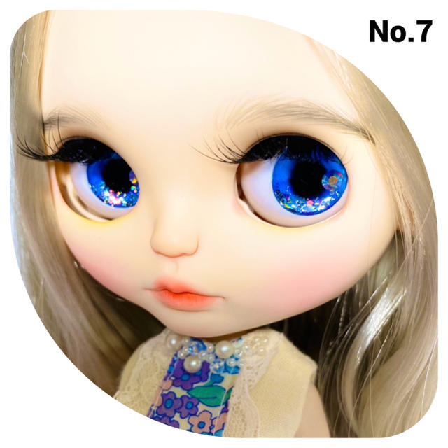 Mamiiin_icy【＊Mamiiin＊】アイチップ【N】No.16