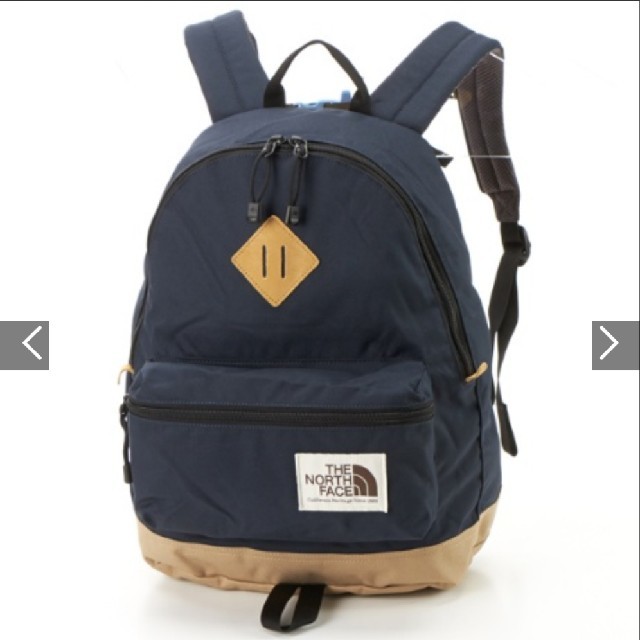 THE NORTH FACE - ohana様専用【新品】ノースフェイス キッズ リュック 19L の通販 by ちの's shop｜ザノース