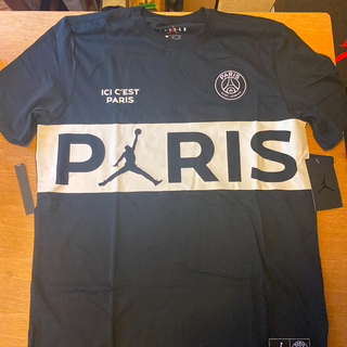 パリス Tシャツ・カットソー(メンズ)の通販 22点 | PARISのメンズを 