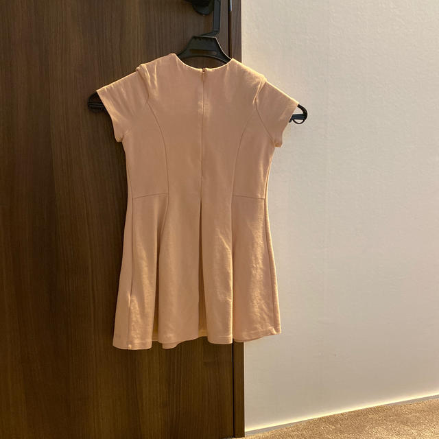 Chloe(クロエ)のChloe ワンピース　新宿伊勢丹購入 キッズ/ベビー/マタニティのキッズ服女の子用(90cm~)(ワンピース)の商品写真