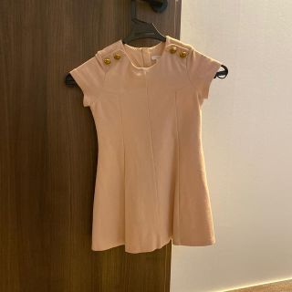 クロエ(Chloe)のChloe ワンピース　新宿伊勢丹購入(ワンピース)