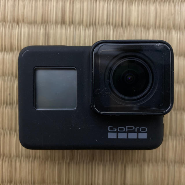 GoPro Hero7 ブラック 1