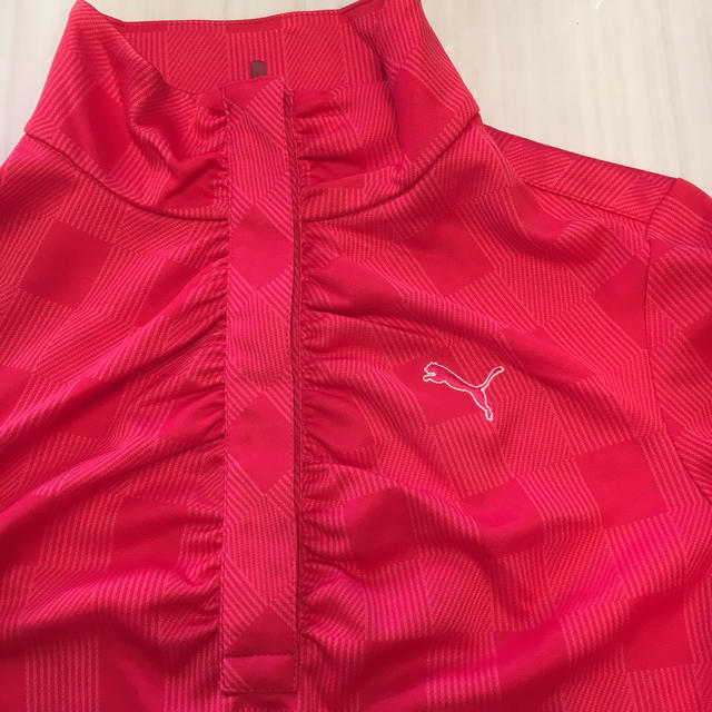 PUMA(プーマ)のプーマゴルフ スポーツ/アウトドアのゴルフ(ウエア)の商品写真