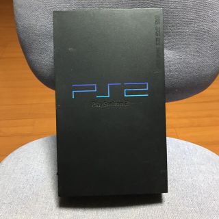 プレイステーション2(PlayStation2)のPlayStation2本体ジャンク(家庭用ゲーム機本体)