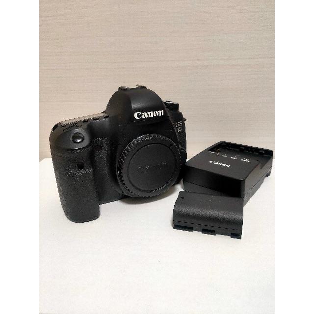 canon 6D