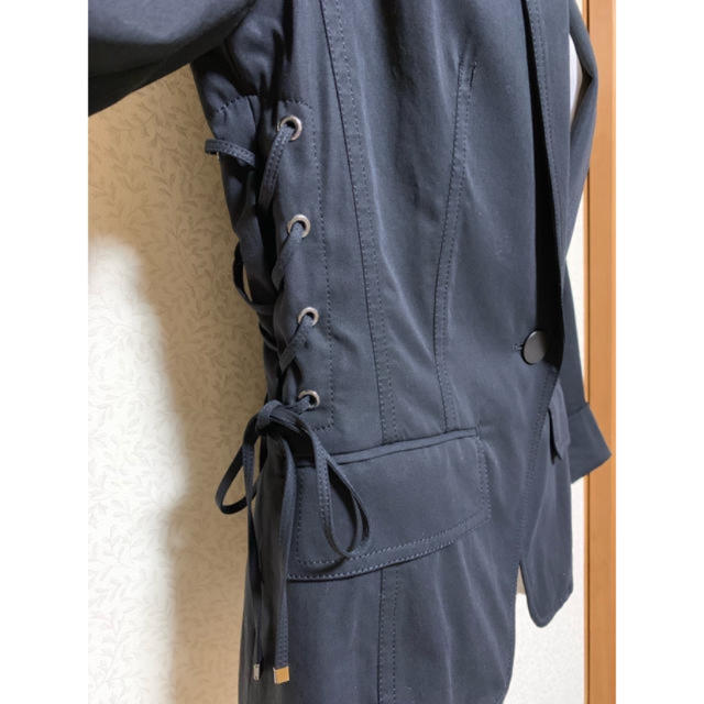 ANTONIO BERARDI(アントニオベラルディ)のBERARDI  ジャケット  未使用品❣️ レディースのジャケット/アウター(テーラードジャケット)の商品写真
