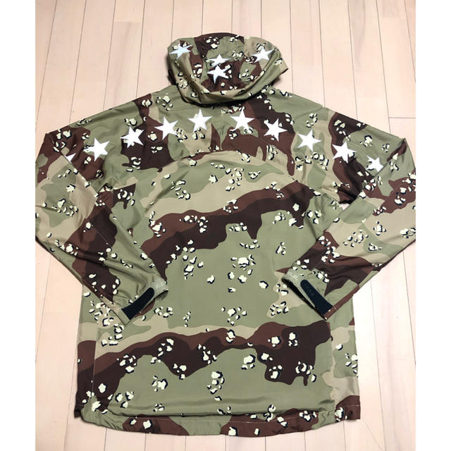 かっぽう様専用SOPH Bristol 迷彩FCRB ジャケット パーカー 人気 かっぽう様専用SOPH Bristol 迷彩FCRB ジャケット パーカー 人気