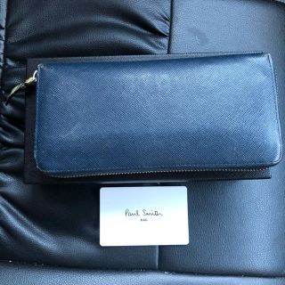 ポールスミス(Paul Smith)のpaul smith 長財布　(長財布)