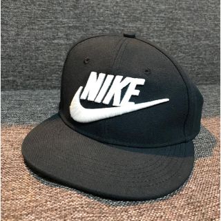 ナイキ(NIKE)のNIKE キャップ　キッズ(帽子)