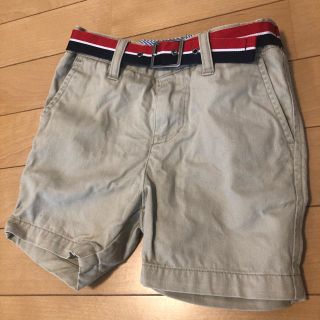 トミーヒルフィガー(TOMMY HILFIGER)のしゅうちゃん様　トミーヒルフィガー　ショート　ハーフパンツ チノパンツ(パンツ/スパッツ)