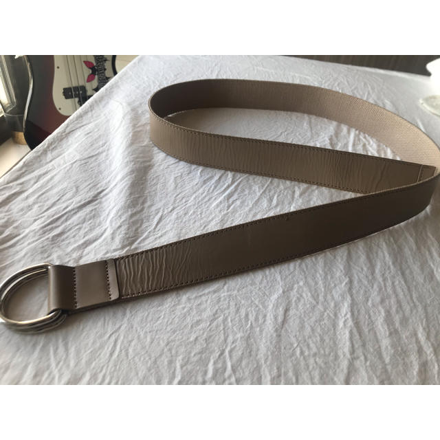 TODAYFUL(トゥデイフル)のReversible Belt Todayful レディースのファッション小物(ベルト)の商品写真