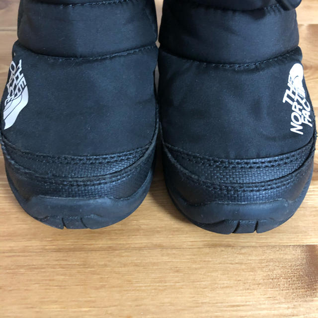 THE NORTH FACE(ザノースフェイス)のノースフェイス /スノーブーツ キッズ/ベビー/マタニティのキッズ靴/シューズ(15cm~)(ブーツ)の商品写真