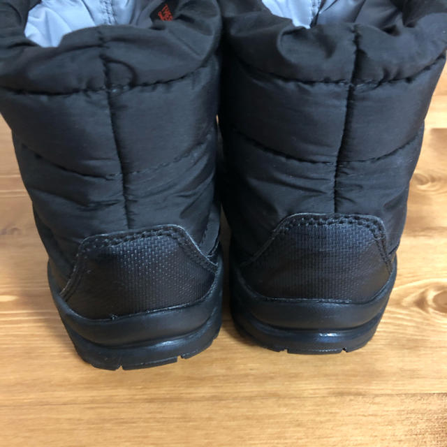 THE NORTH FACE(ザノースフェイス)のノースフェイス /スノーブーツ キッズ/ベビー/マタニティのキッズ靴/シューズ(15cm~)(ブーツ)の商品写真