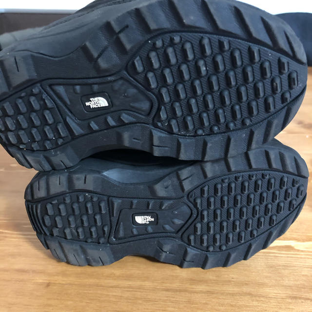 THE NORTH FACE(ザノースフェイス)のノースフェイス /スノーブーツ キッズ/ベビー/マタニティのキッズ靴/シューズ(15cm~)(ブーツ)の商品写真