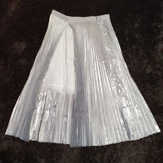 sacai luck(スカート)のフリマアイテム一覧 sacai luck(スカート)のフリマアイテム一覧