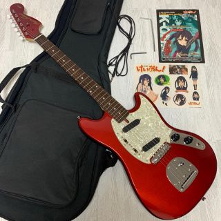 Fender Made In Japan 87年 年 フジゲン製 Fender Japanの通販 By コミx閉店ガラガラ フェンダーならラクマ