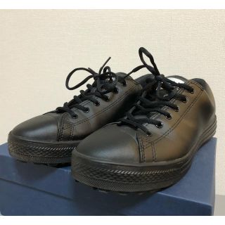 コンバース(CONVERSE)のFREEDAMさん専用　コンバース　オールスター　ゴルフシューズ(シューズ)