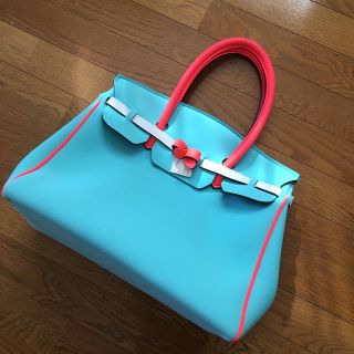 ロンハーマン(Ron Herman)のsuika様専用　SAVE MY BAG イタリア製　海外限定品(ショルダーバッグ)