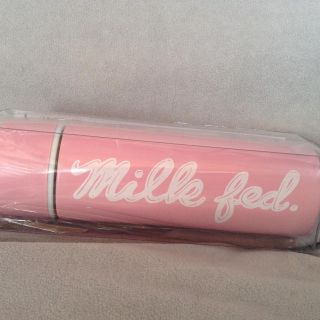 ミルクフェド(MILKFED.)の付録(スプリング4月号)(ファッション)