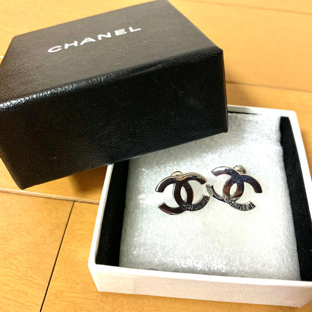 CHANEL(シャネル)のCHANEL シャネル ピアス レディースのアクセサリー(ピアス)の商品写真