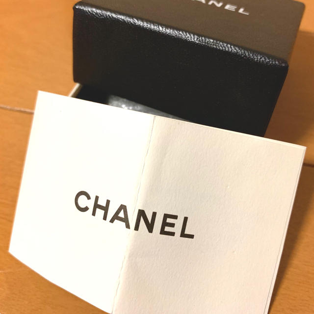 CHANEL(シャネル)のCHANEL シャネル ピアス レディースのアクセサリー(ピアス)の商品写真