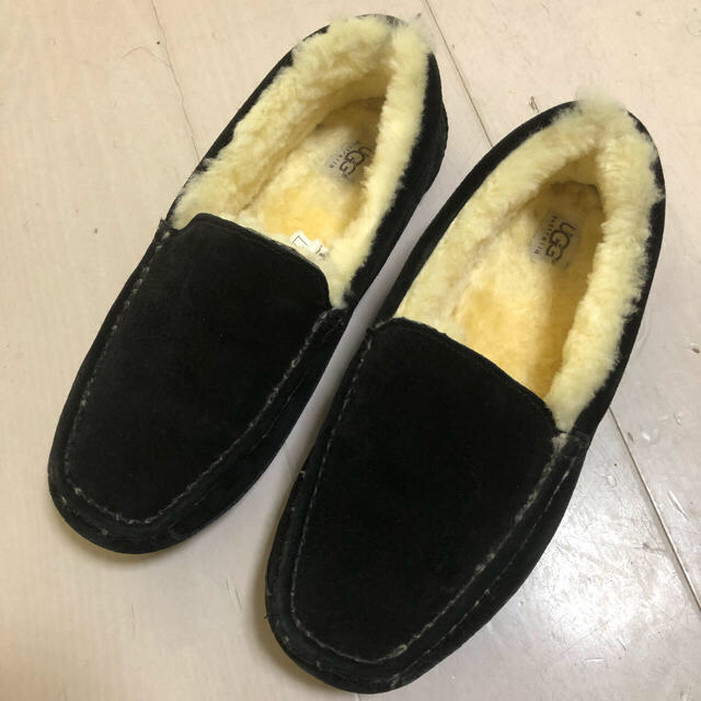 UGG(アグ)のUGG ローファー メンズの靴/シューズ(スリッポン/モカシン)の商品写真