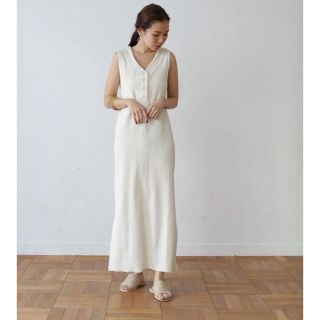 トゥデイフル(TODAYFUL)のTodayful Onepiece 2019 summer(ロングワンピース/マキシワンピース)