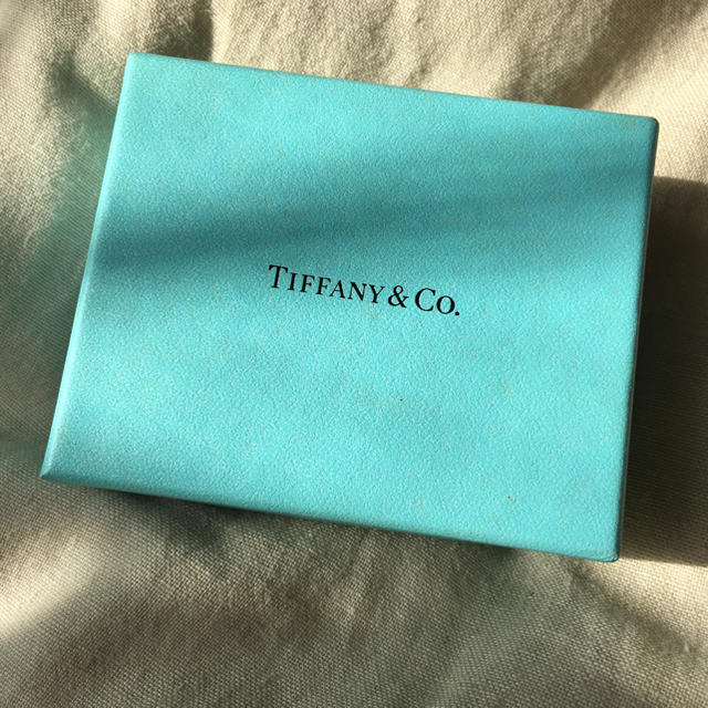 Tiffany & Co.(ティファニー)のティファニー　子供玩具 キッズ/ベビー/マタニティのおもちゃ(知育玩具)の商品写真