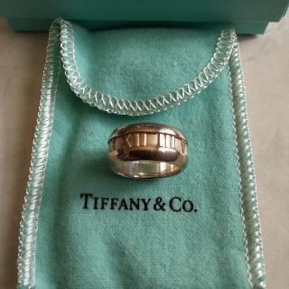 ティファニー(Tiffany & Co.)のティファニー(リング(指輪))