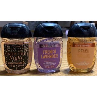 バスアンドボディーワークス(Bath & Body Works)のハンドジェル(アルコールグッズ)