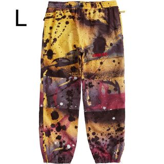 シュプリーム(Supreme)のSupreme GORE-TEX pant Rammellzee(ワークパンツ/カーゴパンツ)